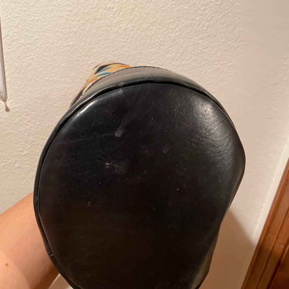 Pendleton bag - Picture 4 of 7